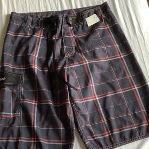 Swim 🏊‍♂️ Board shorts size 32 NWT